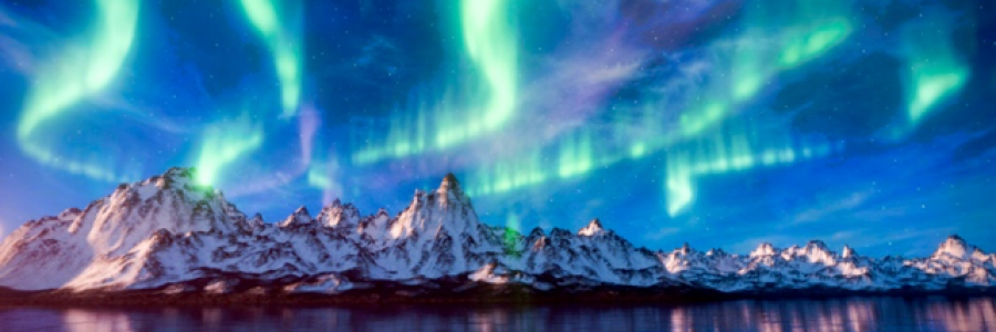 Cover image for post Modern Genesis, by AlSalehi