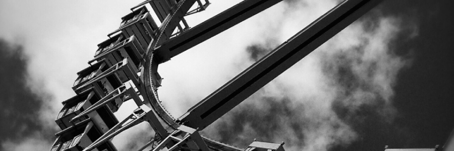 Cover image for post Black and White, by Raiva