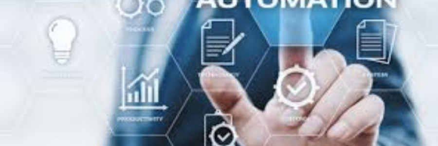 Cover image for post The Automation, by UTCultHobbyist