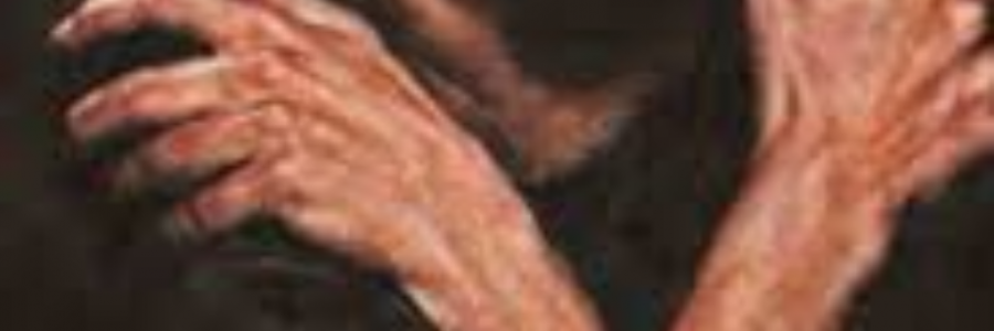 Cover image for post Hands, by sandflea68