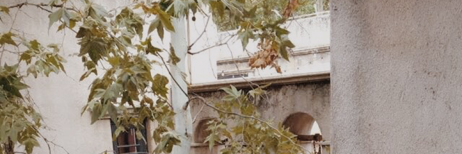 Cover image for post tired, by Karlacaldera