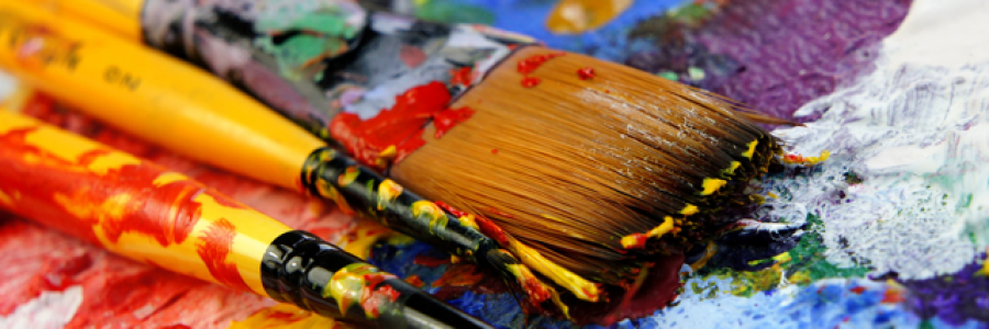 Cover image for post “Artists”, by AlSalehi