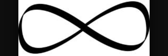 Cover image for post Infinity, by Elligk1000