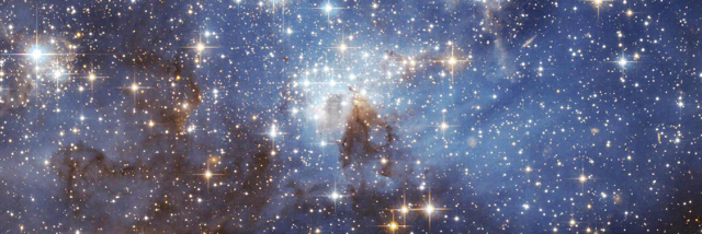 Cover image for post The Moon, by StellarBee