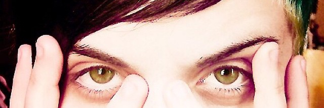 Cover image for post IT'S NOT A BAND, IT'S AN IDEA!, by SherlockAt221B