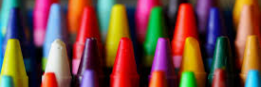 Cover image for post The Crayon Box, by Clarity