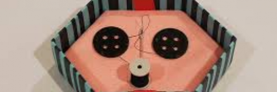 Cover image for post Don't Take Dinner From Strangers, by Atsin