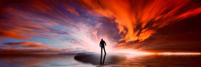 Cover image for post Within Time & Soul, by A_TOWNPOET