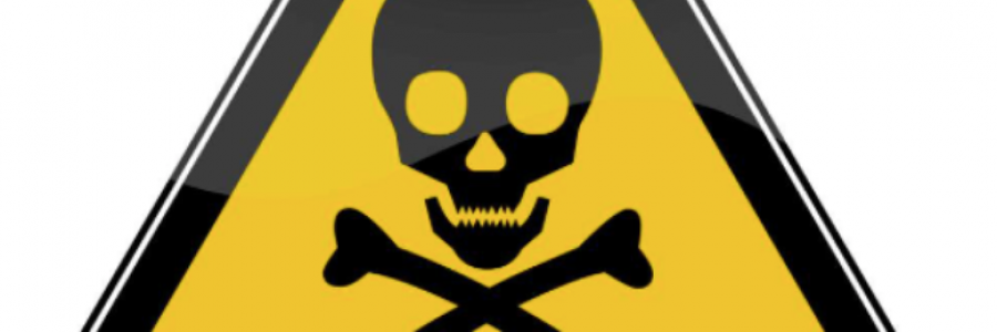 Cover image for post Poison, by MaidenVoyage