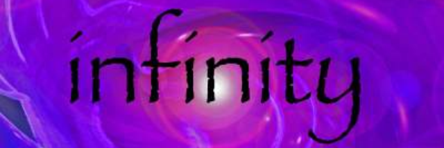 Cover image for post Infinity, by Mia_Nelson