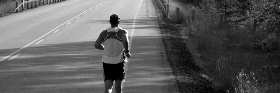 Cover image for post 100 Yards, by ACrawl