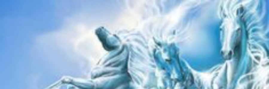 Cover image for post KELPIE, by Mnezz