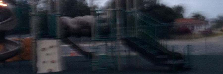 Cover image for post Playground, by blnk