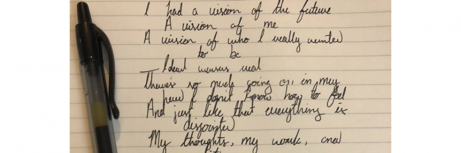 Cover image for post visions, by MADDIBLUHME