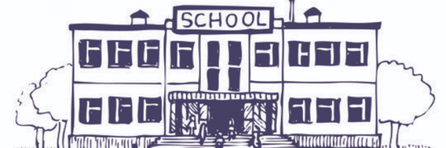 Cover image for post Stuck at School, by Kittysailor