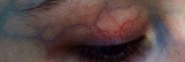 Cover image for post don't write about me, by paintingskies