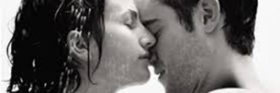 Cover image for post Steamy Lust, by sandflea68