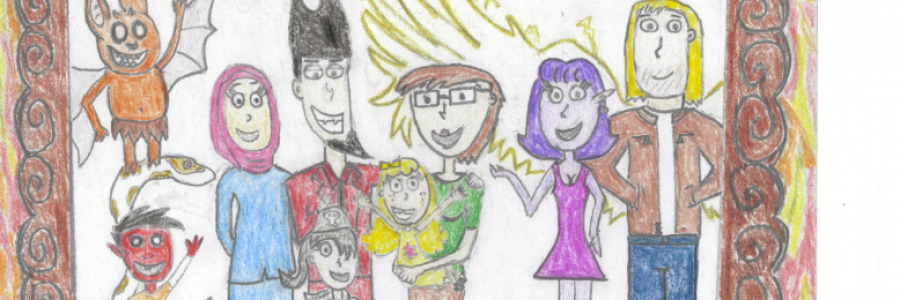 Cover image for post Queen of the Damned, by Harry_Situation