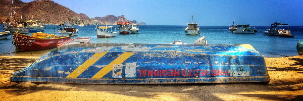 Cover image for post With Love the Bar Staff, by canadianhayes