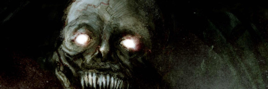 Cover image for post DAEMON, by Mnezz