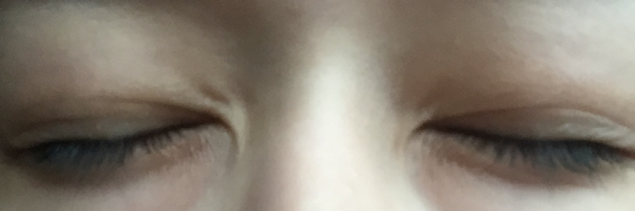 Cover image for post Eyes, by GraceOfPoetry