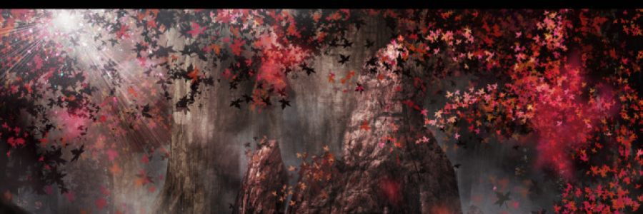 Cover image for post “Loveless”, by xJenVanx