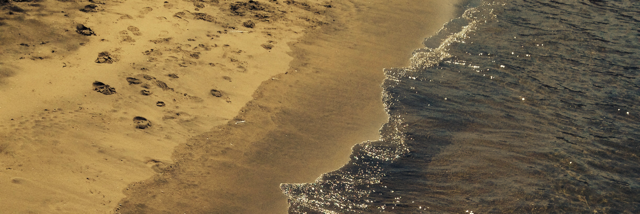 Cover image for post Wafting By, by Beth