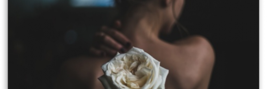 Cover image for post He cares, by anarosewood