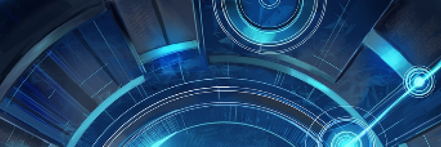 Cover image for post GATEWAY., by Mnezz