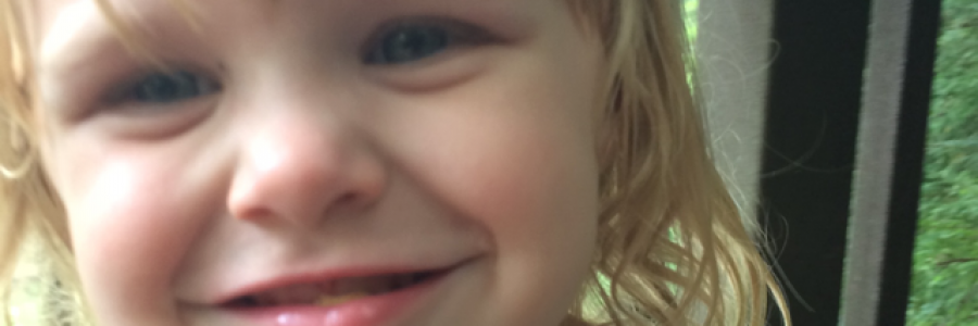 Cover image for post My Clarity (Mia Claire), by LunarSkies