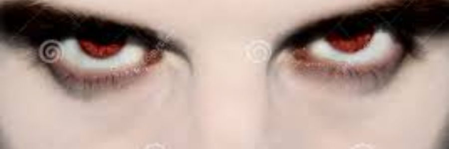 Cover image for post Eyes, by sandflea68