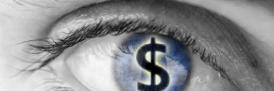 Cover image for post A Reflection of Self-interest Taken to an Extreme, by SaneWriter