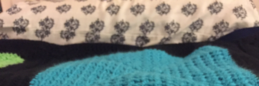 Cover image for post Bed, by GraceOfPoetry