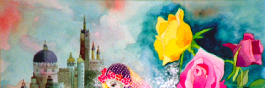 Cover image for post Orchids, by CLinden