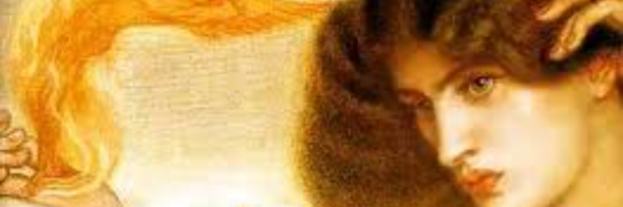 Cover image for post Goodness, by CLinden