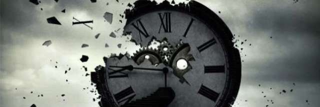 Cover image for post Chrono dream, by Winter_Heart