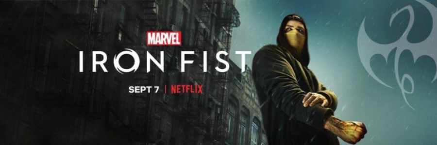 Cover image for post Harry Situation Reviews: Iron Fist Season 2, by Harry_Situation
