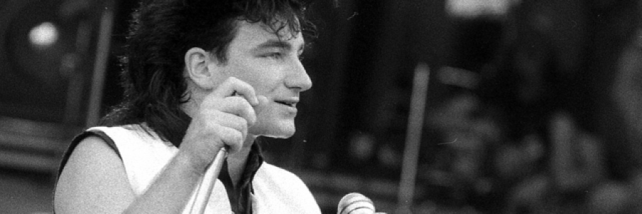 Cover image for post U2, by Glace