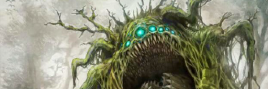 Cover image for post SCREECH., by Mnezz