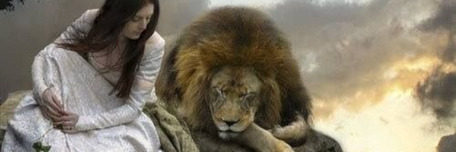 Cover image for post Light and Dark, by MommaH7