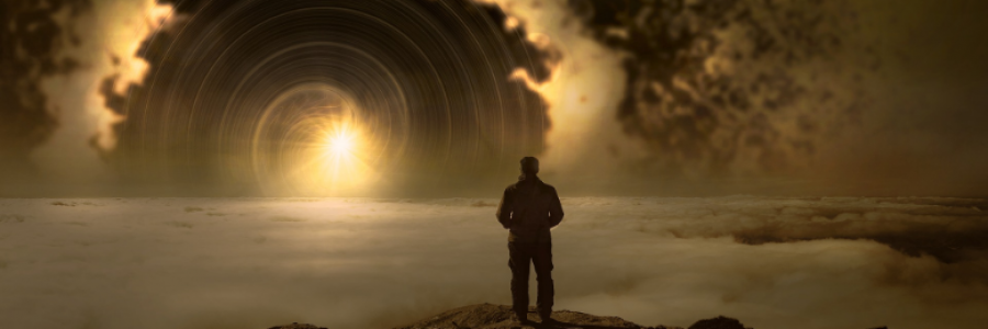 Cover image for post Through The Eyes of the Father, by ZainabAdejumobi