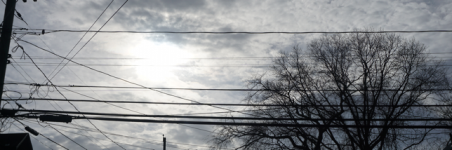 Cover image for post The Storm, by Ken_W_Writer