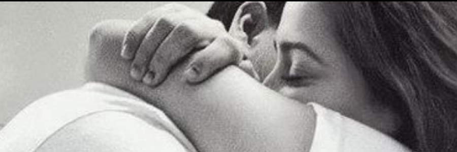 Cover image for post A Lover’s Hug., by Sharp