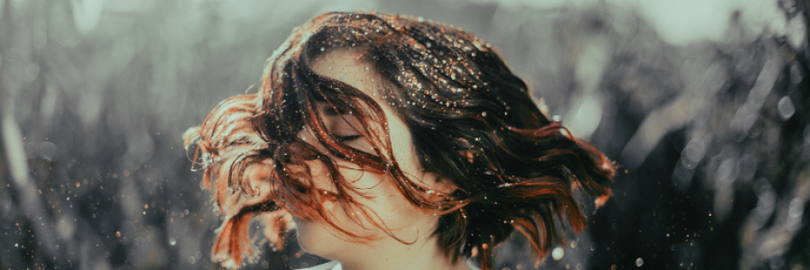 Cover image for post A Freak Childhood Accident Turned Me Into a Superhero, by jodimichelle