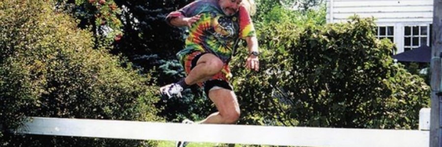 Cover image for post Recalling a Dream, by Danceinsilence