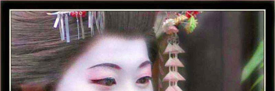 Cover image for post Dinner with Geisha, by CLinden