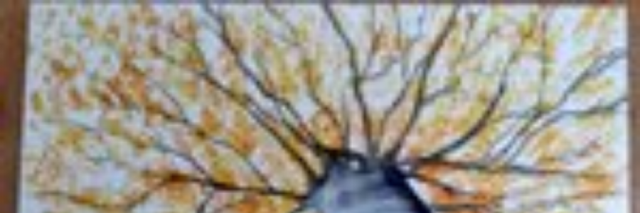 Cover image for post calling, by CLinden