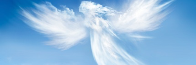 Cover image for post Drifting From Above—, by A_TOWNPOET