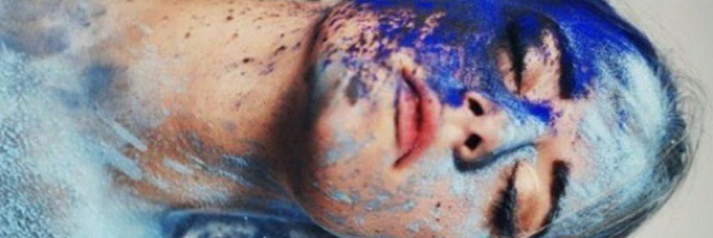 Cover image for post now i am a hurricane, by paintingskies