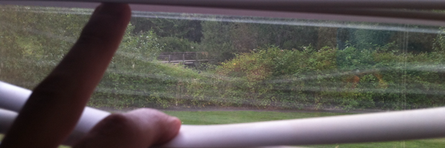 Cover image for post The Bridge, by Nightshade